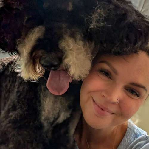 Hundeauslaufgebiet-KAHU Hundesalon-Bild