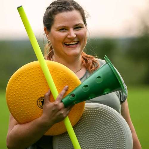 Hundeauslaufgebiet-Tierheilpraxis Andrea Göhl-Bild