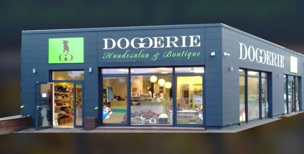 Hundeauslaufgebiet-Doggerie-Bild