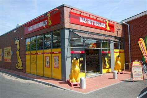 Hundeauslaufgebiet-Das Futterhaus Eckernförde-Bild