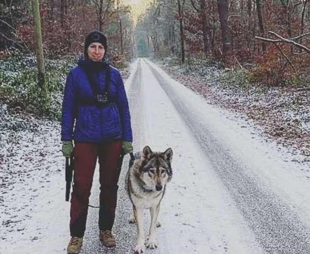 Hundeauslaufgebiet-Kathi UnderDog(s)-Bild