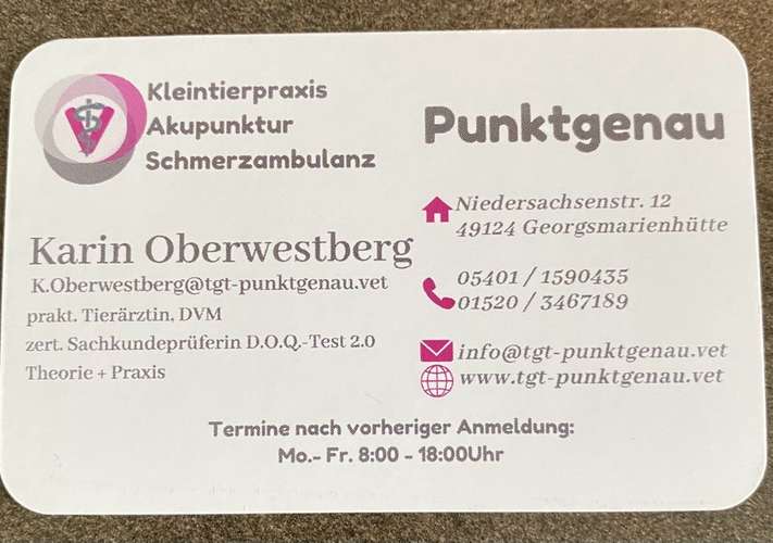 Hundeauslaufgebiet-Punktgenau-Bild