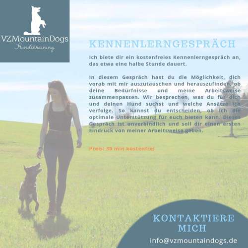 Hundeauslaufgebiet-VZMountainDogs-Bild