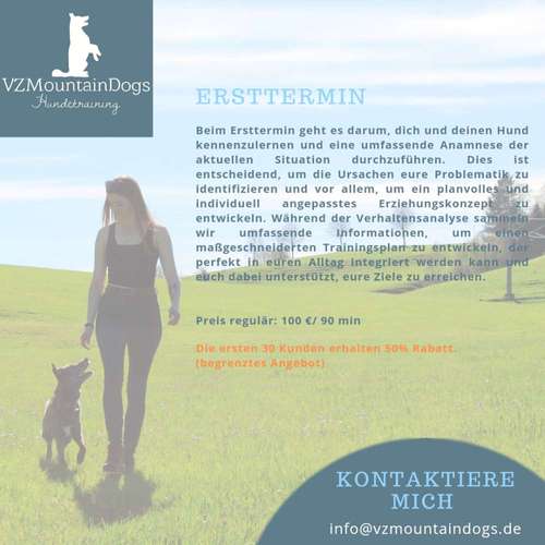 Hundeauslaufgebiet-VZMountainDogs-Bild