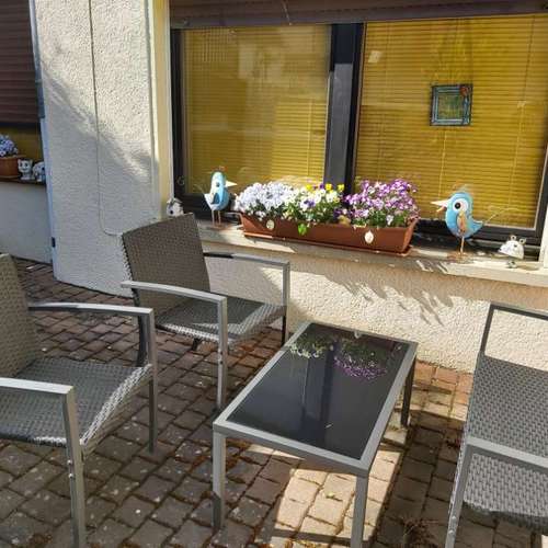 Hundeauslaufgebiet-Fell-issimo Hunde- & Katzensalon-Bild