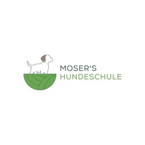 Hundeauslaufgebiet-Moser's Hundeschule-Bild