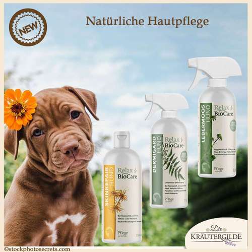 Hundeauslaufgebiet-Die Kräutergilde GmbH-Bild