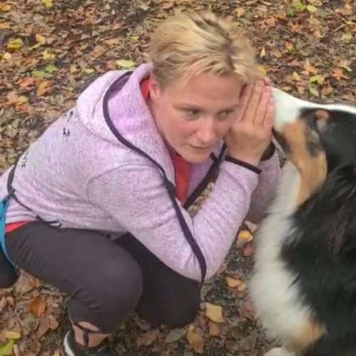 Hundeauslaufgebiet-Die Flotten Pfoten-Bild