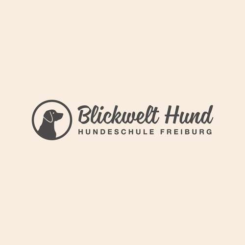 Hundeauslaufgebiet-Blickwelt Hund-Bild