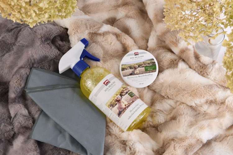 Hundeauslaufgebiet-DOGSTYLER® Ratingen-Bild