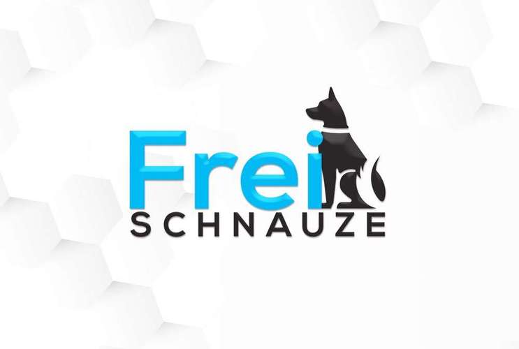 Hundeauslaufgebiet-Frei Schnauze - Christian Kind-Bild