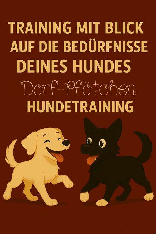 Hundeauslaufgebiet-Dorf-Pfötchen-Bild