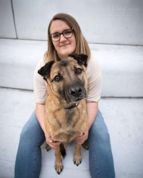 Hundeauslaufgebiet-Pudelwohl Photography / Cora Callmeier-Bild