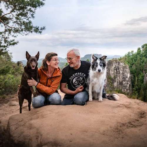 Hundeauslaufgebiet-Pudelwohl Photography / Cora Callmeier-Bild