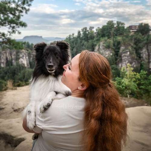 Hundeauslaufgebiet-Pudelwohl Photography / Cora Callmeier-Bild