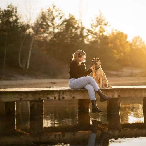 Hundeauslaufgebiet-Pudelwohl Photography / Cora Callmeier-Bild