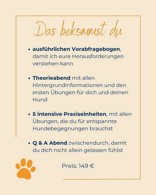 Hundeauslaufgebiet-Hundeschule Tierschutzpfoten-Bild
