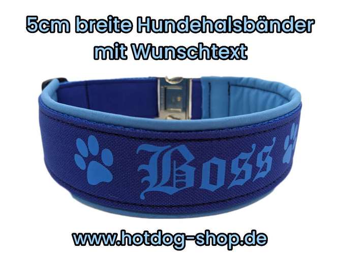 Hundeauslaufgebiet-Hot Dog Shop-Bild