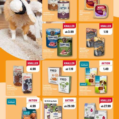 Hundeauslaufgebiet-ZooRoyal Elmshorn-Bild