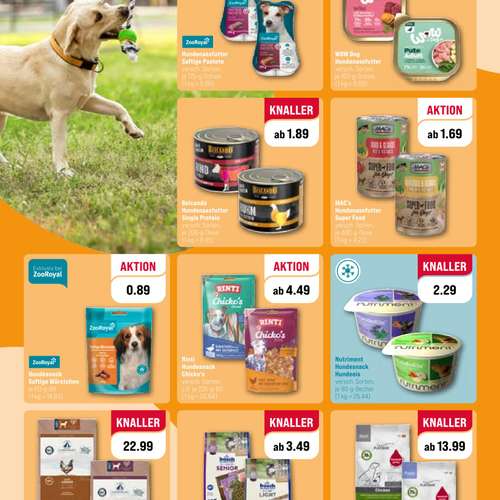 Hundeauslaufgebiet-ZooRoyal Elmshorn-Bild