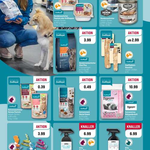 Hundeauslaufgebiet-ZooRoyal Elmshorn-Bild