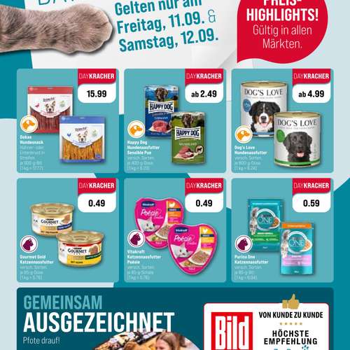 Hundeauslaufgebiet-ZooRoyal Niendorf-Bild