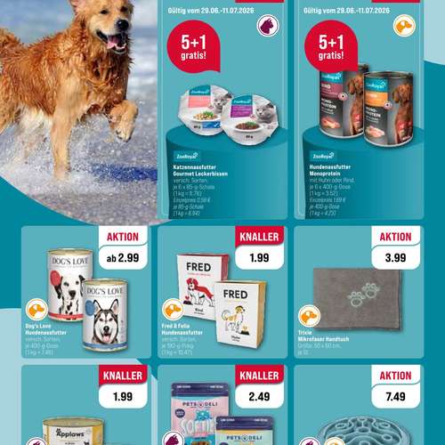 Hundeauslaufgebiet-ZooRoyal Stellingen-Bild
