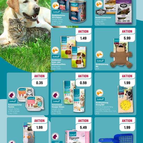 Hundeauslaufgebiet-ZooRoyal Niendorf-Bild