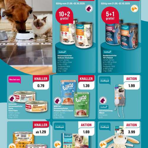 Hundeauslaufgebiet-ZooRoyal Elmshorn-Bild