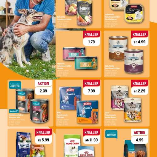 Hundeauslaufgebiet-ZooRoyal Elmshorn-Bild