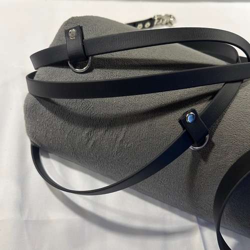 Hundeauslaufgebiet-TrioTails-Bild