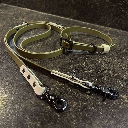 Hundeauslaufgebiet-TrioTails-Bild