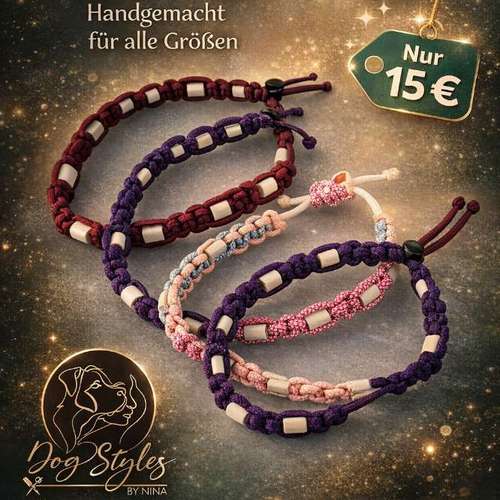 Hundeauslaufgebiet-Dog-Styles by Nina -Bild