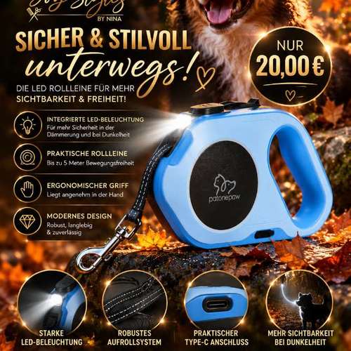 Hundeauslaufgebiet-Dog-Styles by Nina -Bild
