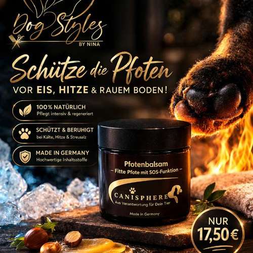 Hundeauslaufgebiet-Dog-Styles by Nina -Bild