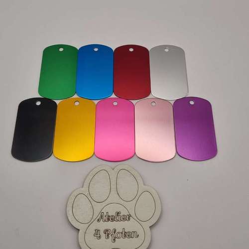 Hundeauslaufgebiet-Atelier 4 Pfoten-Bild