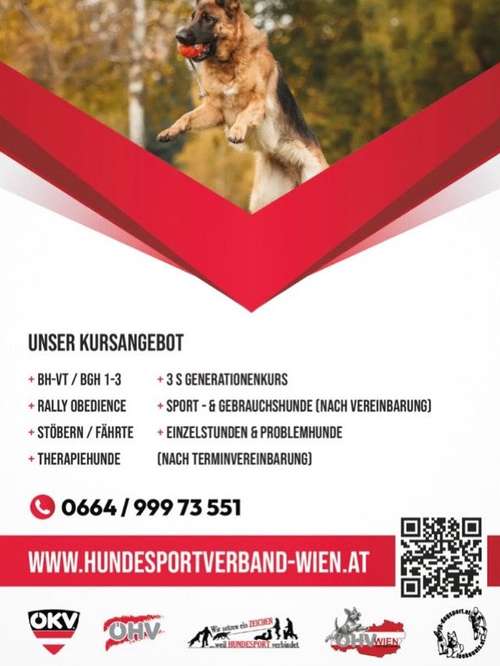 Hundeauslaufgebiet-ÖHV Wien-Bild