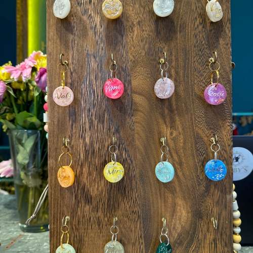 Hundeauslaufgebiet-Ruby’s Hundeboutique-Bild