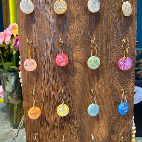 Hundeauslaufgebiet-Ruby’s Hundeboutique-Bild