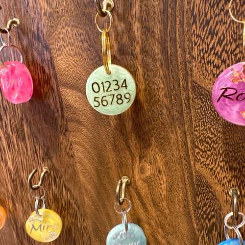 Hundeauslaufgebiet-Ruby’s Hundeboutique-Bild