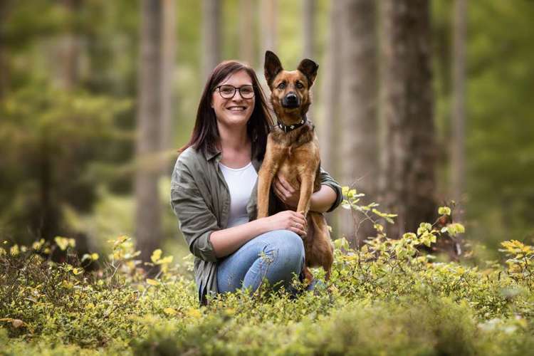 Hundeauslaufgebiet-Paule's Schnittstübla-Bild