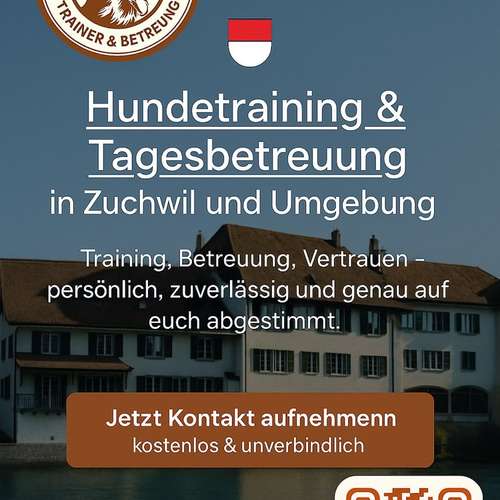 Hundeauslaufgebiet-VITELLI‘s TRAINIG & BETREUUNG V. HUNDEN-Bild