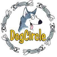 Hundeauslaufgebiet-Dogcircle Hundeschule Hamburg-West-Bild