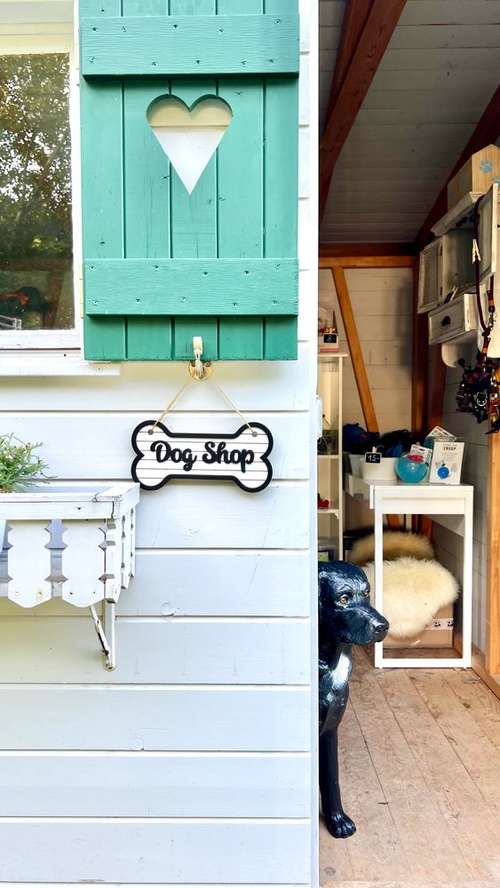 Hundeauslaufgebiet-Martin Rütter Hundeschule linkes Zürichseeufer / Zug-Bild