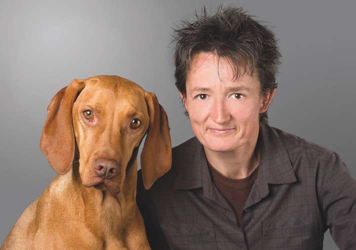 Hundeauslaufgebiet-Martin Rütter Hundeschule München/Freising - Iris Deuber-Bild