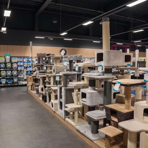 Hundeauslaufgebiet-ZooRoyal Elmshorn-Bild