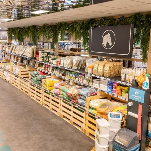 Hundeauslaufgebiet-ZooRoyal Norderstedt-Bild