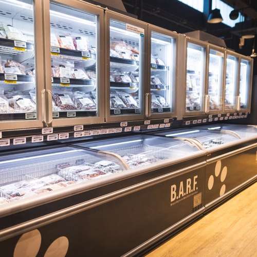 Hundeauslaufgebiet-Zooroyal Stellingen-Bild