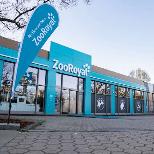 Hundeauslaufgebiet-ZooRoyal Niendorf-Bild