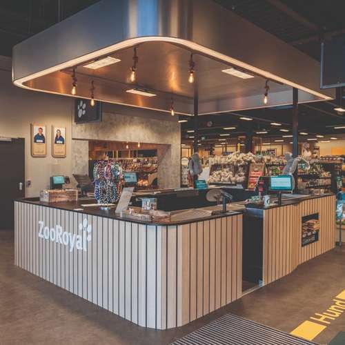 Hundeauslaufgebiet-ZooRoyal Niendorf-Bild